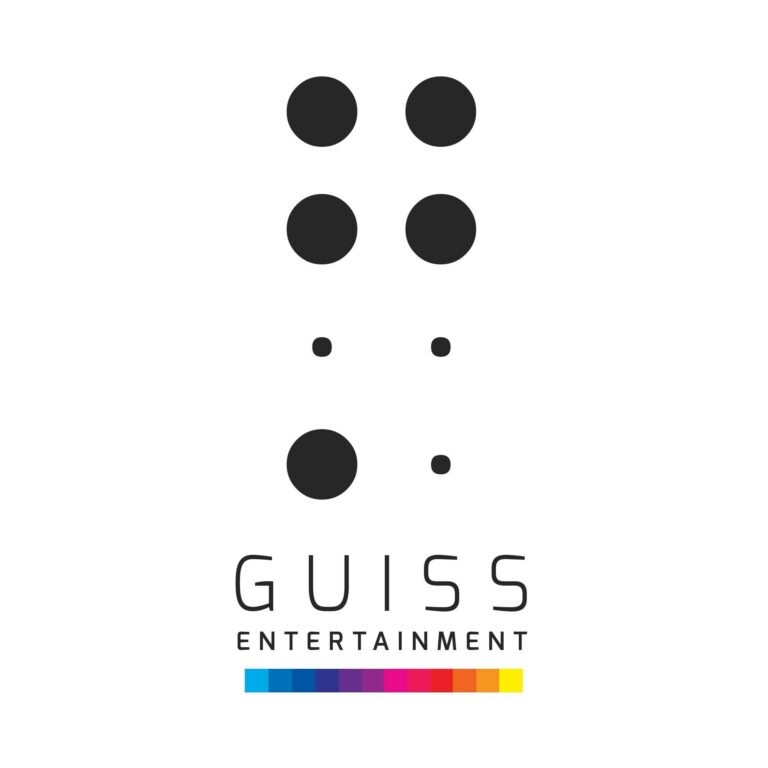 Logo Guiss Entertainment