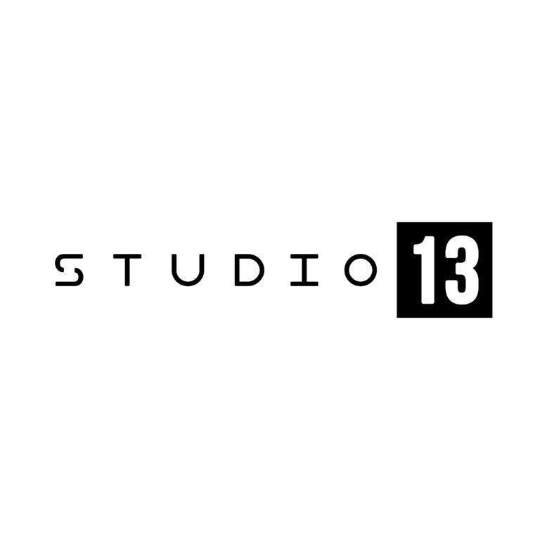 Studio_13_logo_Black